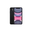 Apple iPhone 11 128 Go 6.1" Noir Reconditionné Grade A Lagoona