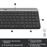 LOGITECH MK470 KEYBOARD & MOUSE COMBO MK470_7