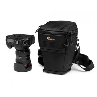 Sac pour appareil photo Lowepro ProTactic TLZ 70 AW II Noir