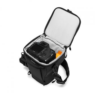 Sac pour appareil photo Lowepro ProTactic TLZ 70 AW II Noir