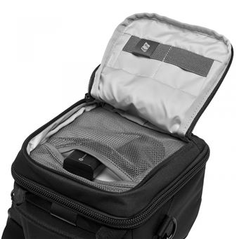 Sac pour appareil photo Lowepro ProTactic TLZ 70 AW II Noir