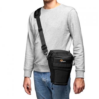 Sac pour appareil photo Lowepro ProTactic TLZ 70 AW II Noir