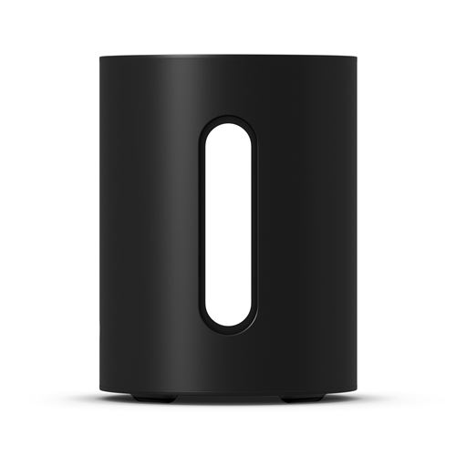 Caisson de basses sans fil Sonos Sub Mini Noir