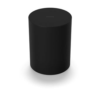 Caisson de basses sans fil Sonos Sub Mini Noir