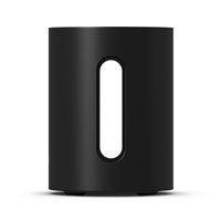 Caisson de basses sans fil Sonos Sub Mini Noir