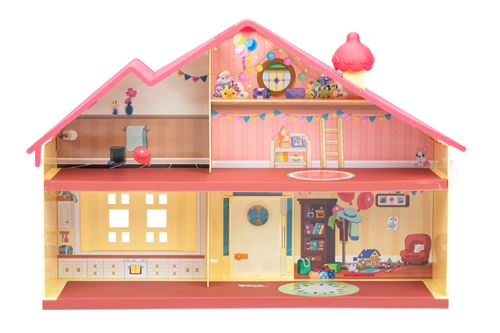 BlueY Maison Festive de, prépare l’Anniversaire de, 11 Meubles et BlueY Maison Festive de, prépare l’Anniversaire de, 11 Meubles et