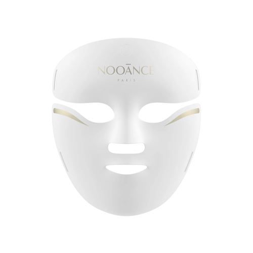 Nooance Masque Led Visage Aurion X252 Blanc