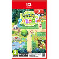 Pokémon™ Pokopia Nintendo Switch 2