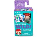 Jeu de cartes Funko Something Wild La Petite Sirène