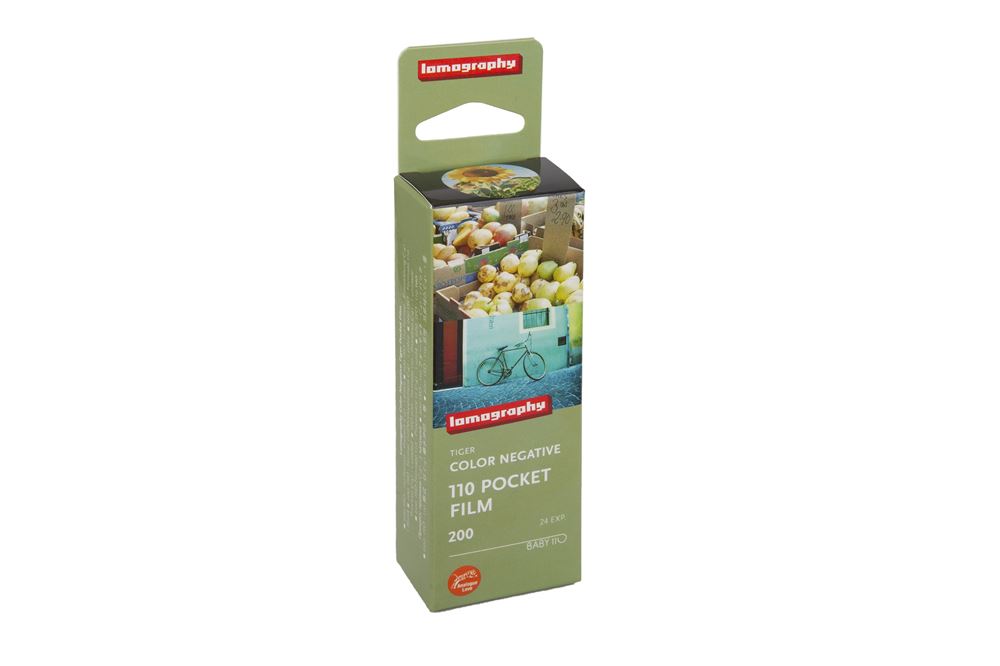Lomo Lomography Fotoclips – 2 Packungen – Foto Köberl – Secondhand