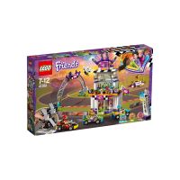 LEGO FRIENDS 41352 THE BIG RACE DAY