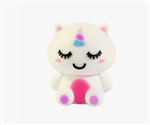 Gomme 3D Licorne