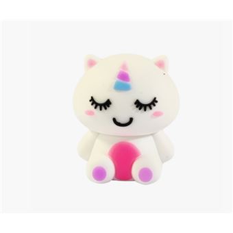 Gomme 3D Licorne
