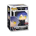 Figurine Funko Pop Kingdom Hearts III Dark Aqua