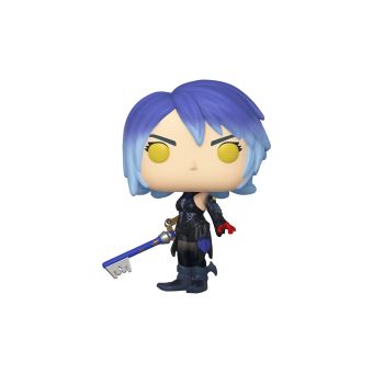 Figurine Funko Pop Kingdom Hearts III Dark Aqua