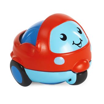 Mini-véhicules Chicco Turbo Ball City Construction