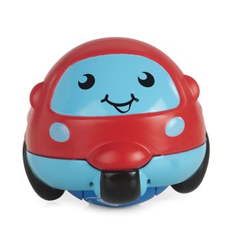 Mini-véhicules Chicco Turbo Ball City Construction