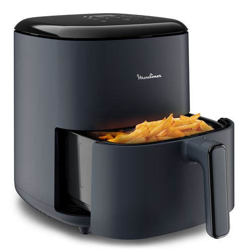 Friteuse Sans Huile Moulinex Easy Fry Max Ez245B20