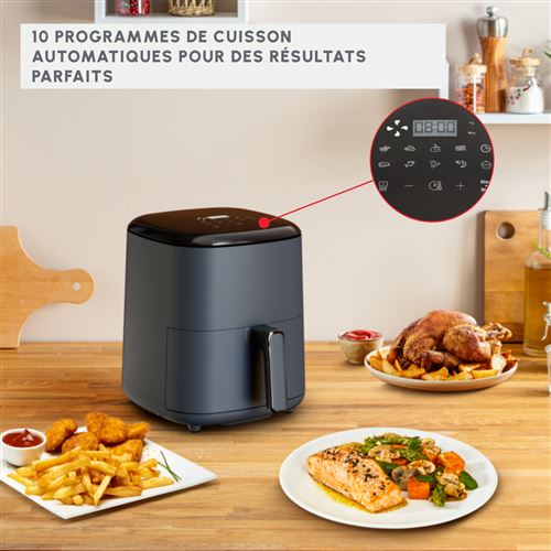 Airfryer Moulinex, Friteuse sans huile Airfryer Moulinex, Friteuse sans huile