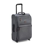 Valise cabine Delsey Maubert 2.0 55 cm Anthracite