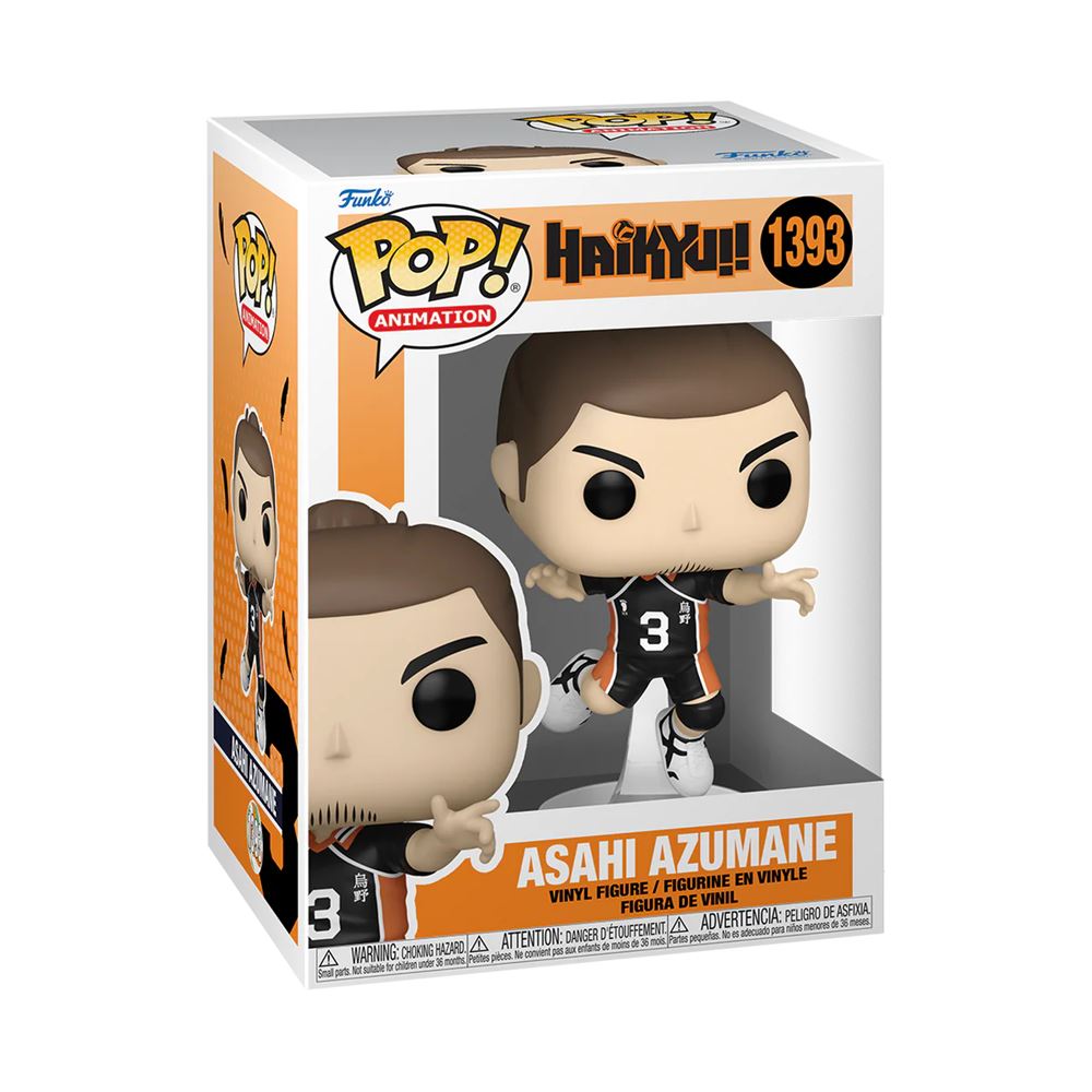 2 Funko POP pas cher achetées = 3e offerte