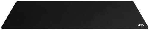 Tapis de souris gamer QcK Steelseries 3XL Noir