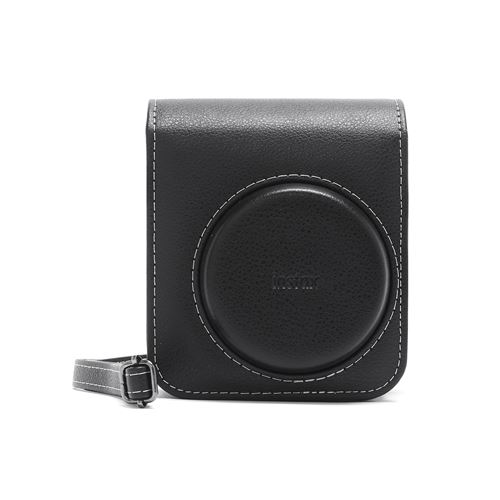 Housse Fujifilm pour Instax Mini 40 Noir