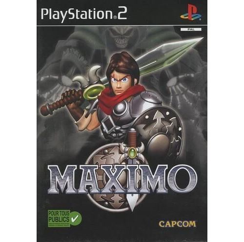 Maximo