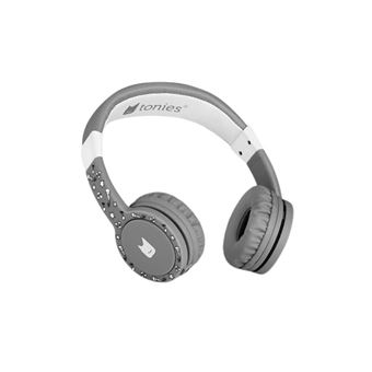 Jouet multimédia Tonies Casque Audio Enfant Tonie-Chuchote Granite Modèle aléatoire