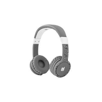 Jouet multimédia Tonies Casque Audio Enfant Tonie-Chuchote Granite Modèle aléatoire