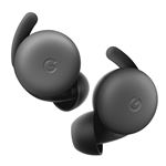 Google Pixel Buds A-Series - Écouteurs sans fil avec micro - intra-auriculaire - Bluetooth - isolation acoustique - Charbon