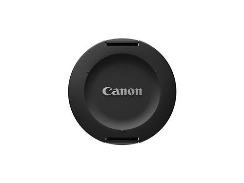 Bouchon Canon pour optique RF 14mm F1.4 VCM