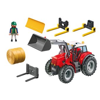 Tracteur playmobil 6867 Clearance