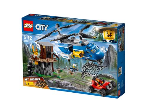 lego 60173
