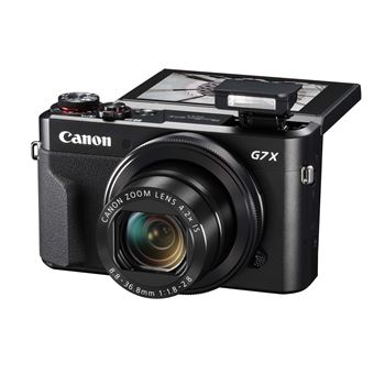 Compact-Canon-PowerShot-G7X-
