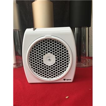 Purificateur d'air Lightair CellFlow Mini 100 Blanc