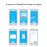 Système WiFi Mesh amplificateur Netgear Orbi AC2200 Routeur + Satellite RBK20_5