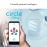 Système WiFi Mesh amplificateur Netgear Orbi AC2200 Routeur + Satellite RBK20_6