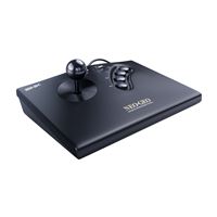 Console rétrogaming NEOGEO AES+ Noir