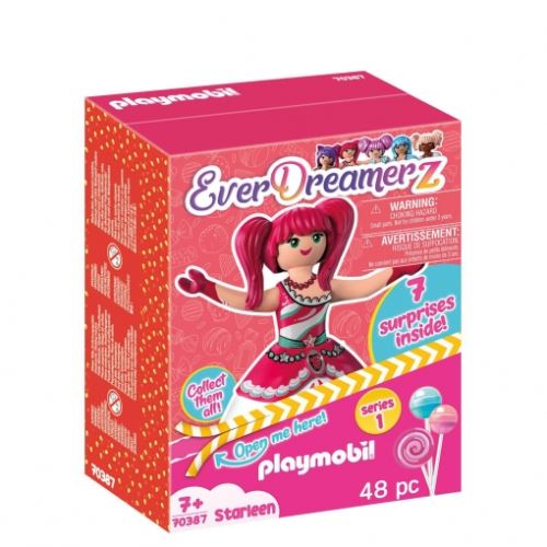 Playmobil Everdreamerz 70387 Starleen