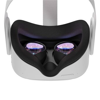 Pack Fit Oculus Quest 2