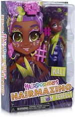 Poupée Hairdorables Hairmazing S2 Kali