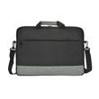 Sacoche pour ordinateur portable 17,3" Accsup Noir