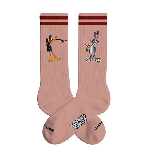 JIMMY LI SOCKS M ATHLETIC