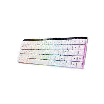 Clavier AZERTY Français Original Pour ASUS VivoBook/ZenBook - Compatible Nombreux Modèles - Neuf