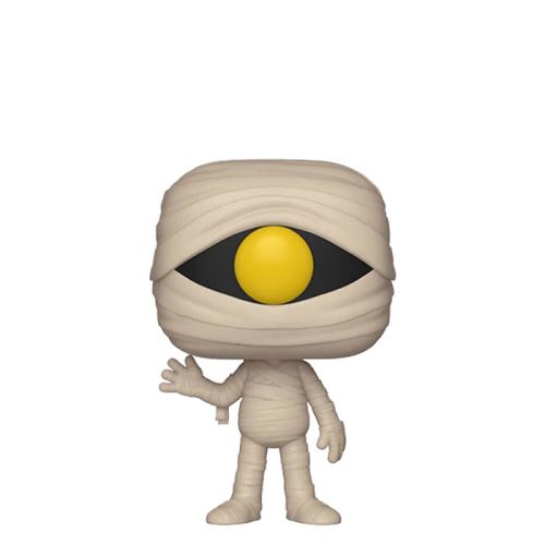 FUNKO 600 NIGHTMARE BEFORE CHRISTMAS-MUMMY BOY
