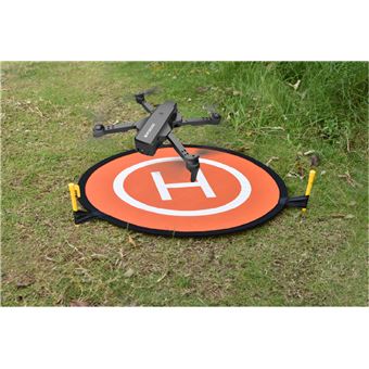 Accessoire Midrone Piste d'atterrissage pour drones