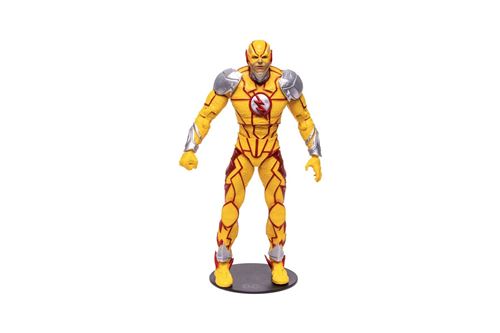 Mcfarlane Figurine Toys Dc Gaming Reverse Flash 17 Cm