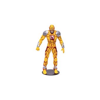 DC GAMING 7IN FIGURES WV7 - REVERSE FLASH