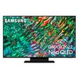 TV Samsung Neo QLED 43'' QE43QN90B 4K UHD Noir Titane